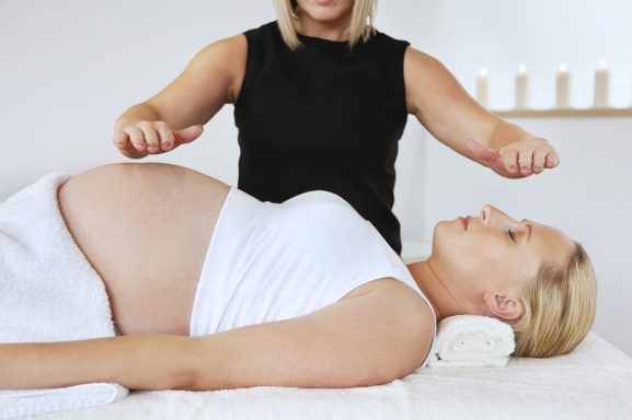 Massage for pregnancy