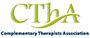 Accredited CTHA Logo